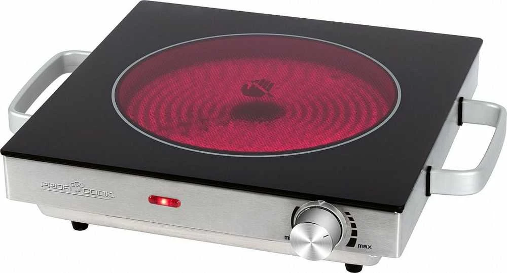 Profi Cook Proficook PCEKP1210