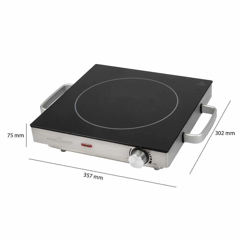 Profi Cook Proficook PCEKP1210