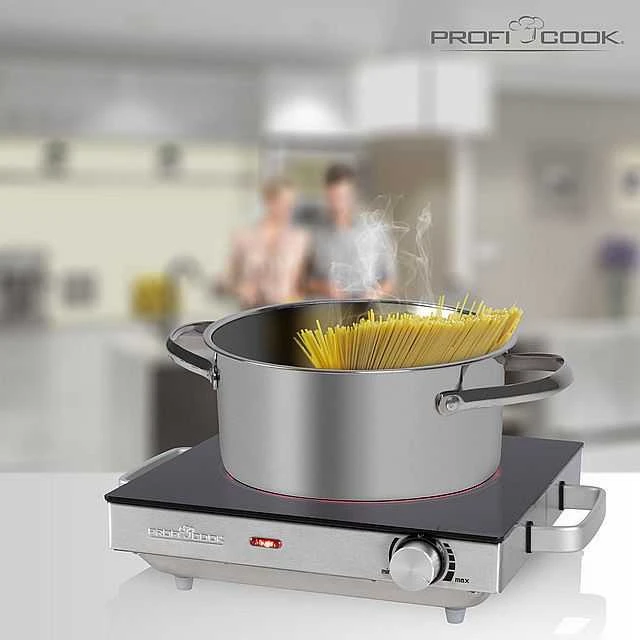 Profi Cook Proficook PCEKP1210
