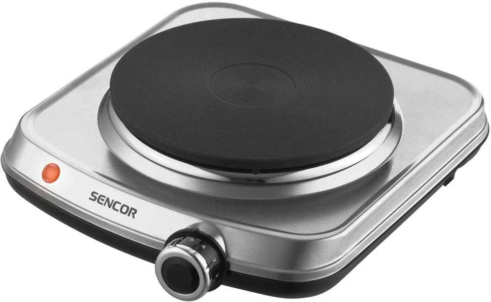 Sencor SCP 1506SS