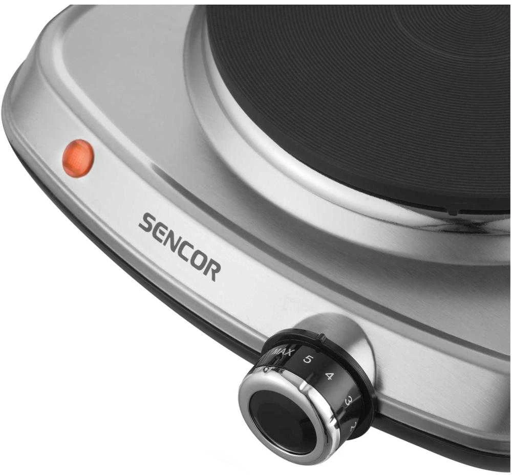 Sencor SCP 1506SS