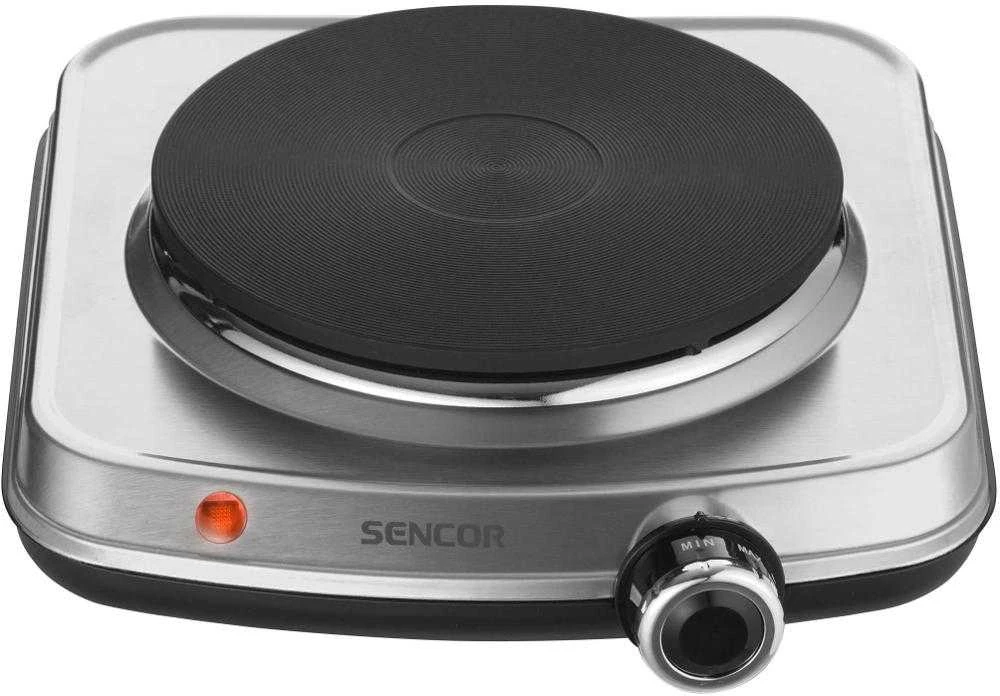 Sencor SCP 1506SS