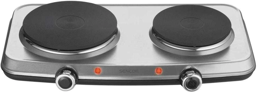 Sencor SCP 2256SS