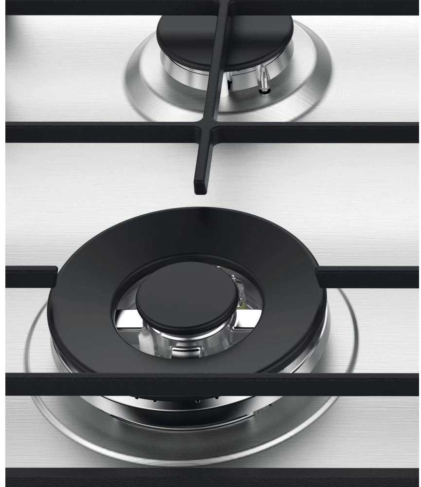 Kaitlentė  Whirlpool GMWL 628/IXL EE
