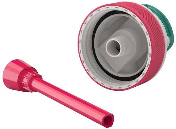 Vaikiška gertuvė Kambukka Lagoon Blue Flamingo 11-04052, 400 ml