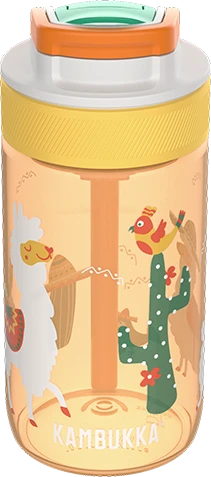 KAMBUKKA Lagoon 400 ml vandens gertuvė „Mexican Parade“