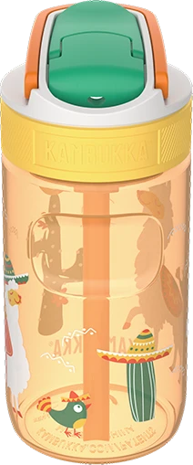KAMBUKKA Lagoon 400 ml vandens gertuvė „Mexican Parade“