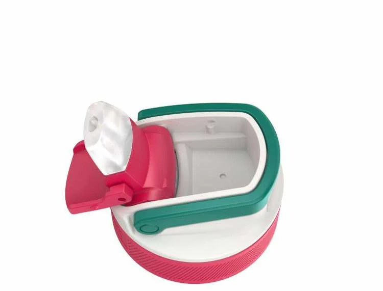 Vaikiška gertuvė Kambukka Lagoon Cactus Gekko 11-04037, 400 ml