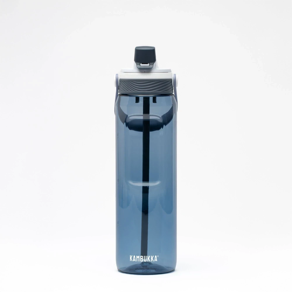 Gertuvė Kambukka Dupla 1000 ml, mėlyna