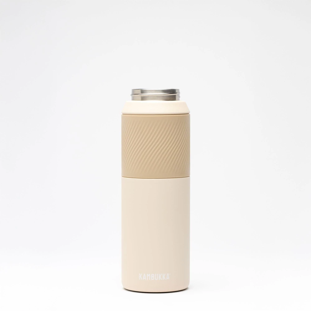 Kambukka Dupla Insulated 1000 ml Desert Sand