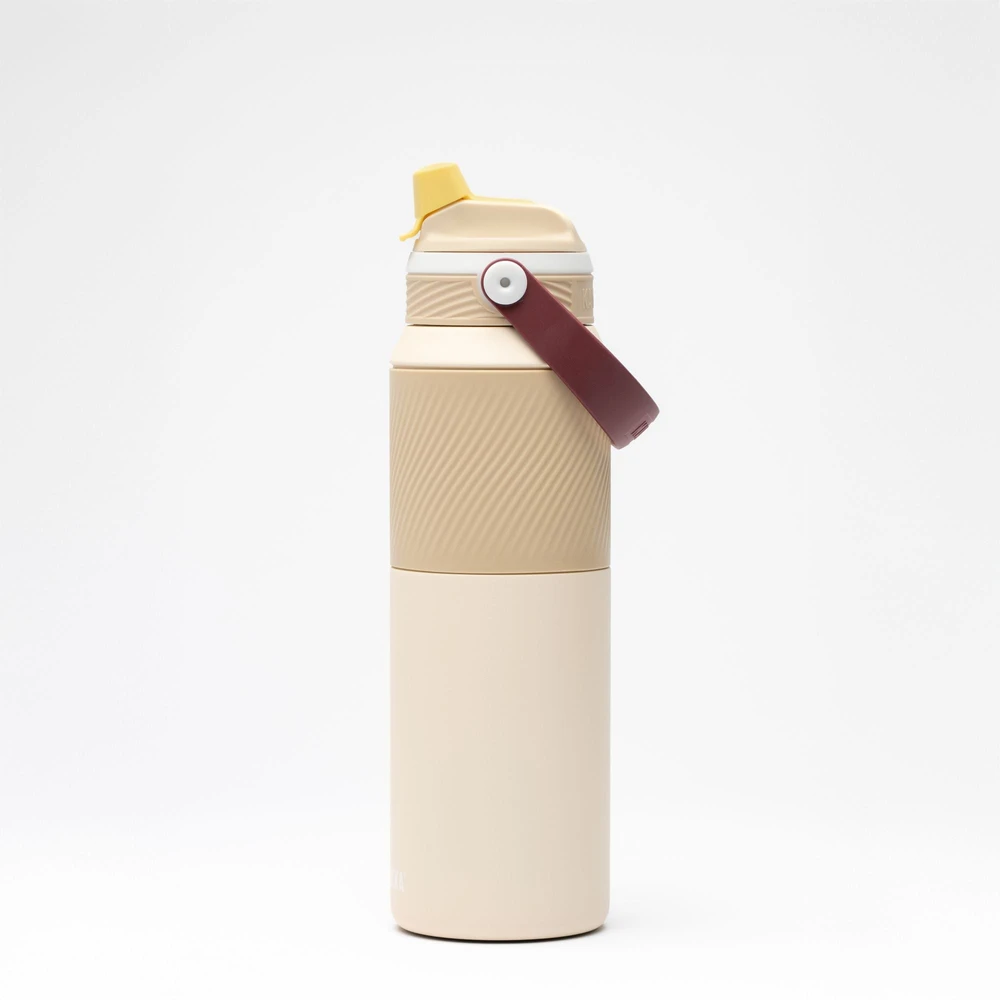 Kambukka Dupla Insulated 1000 ml Desert Sand