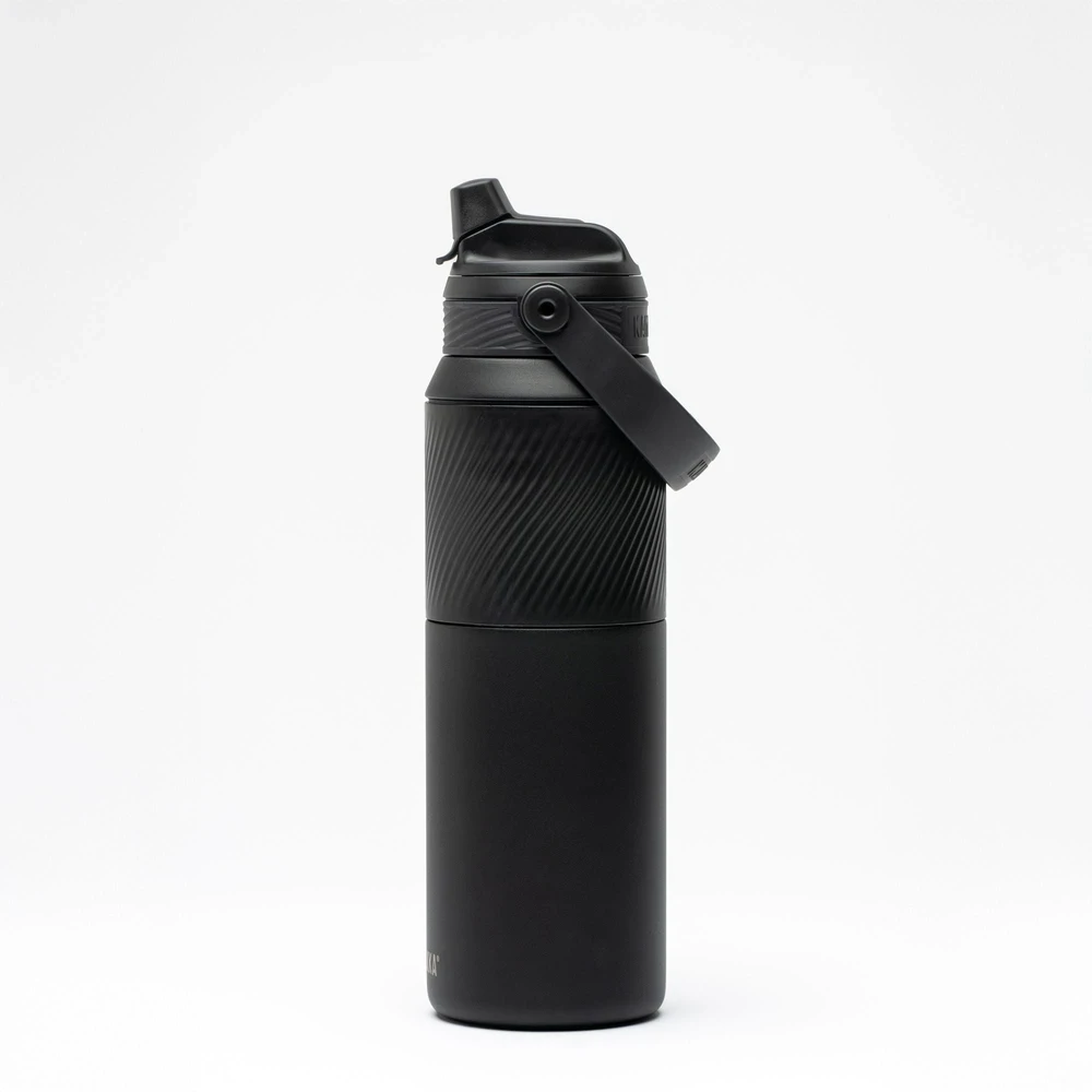 Gertuvė Kambukka Dupla Insulated 1000 ml Juodas Raven