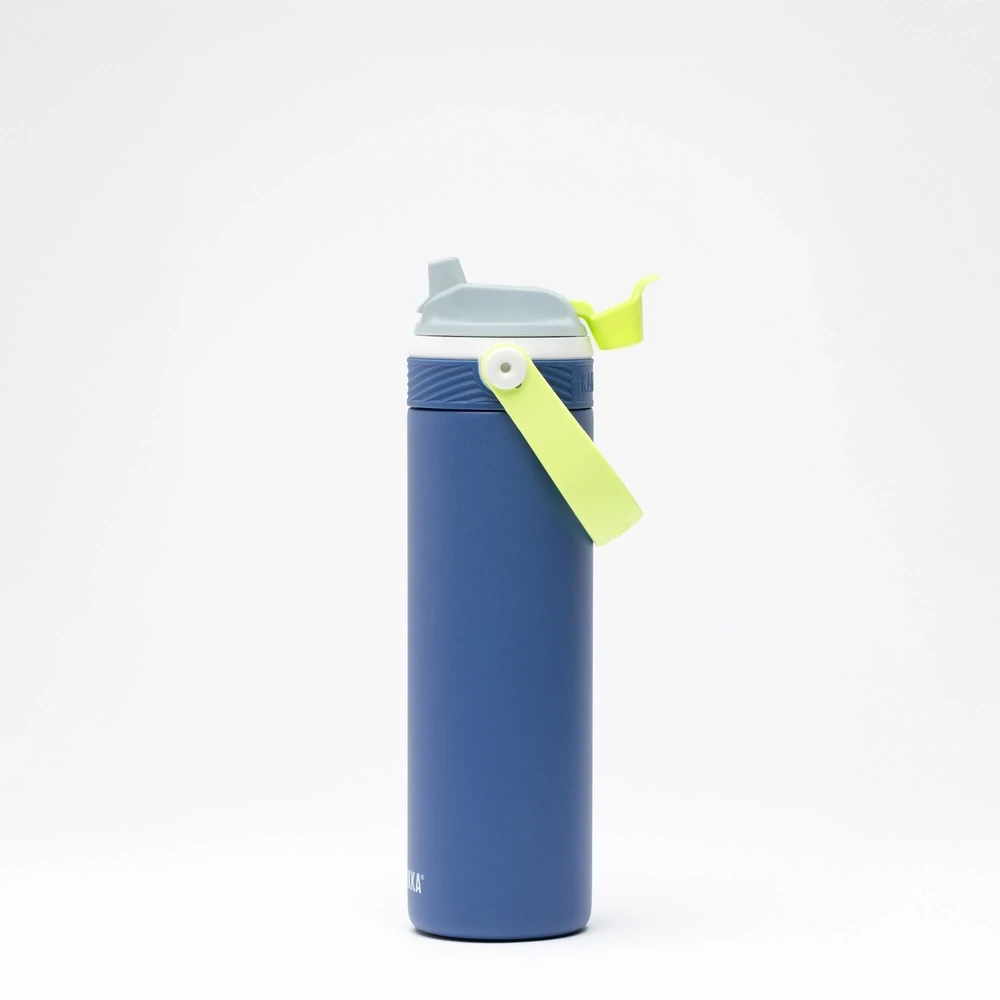 Gertuvė Kambukka Dupla Insulated 600 ml Electric Storm