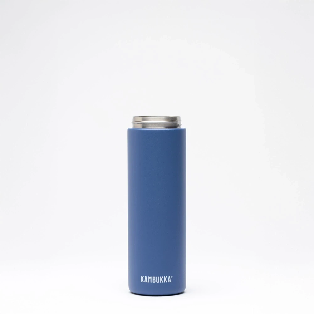 Gertuvė Kambukka Dupla Insulated 600 ml Electric Storm