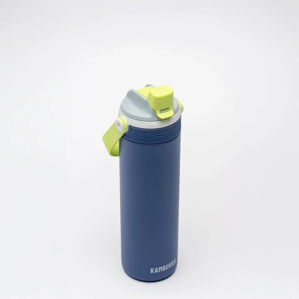 Gertuvė Kambukka Dupla Insulated 600 ml Electric Storm