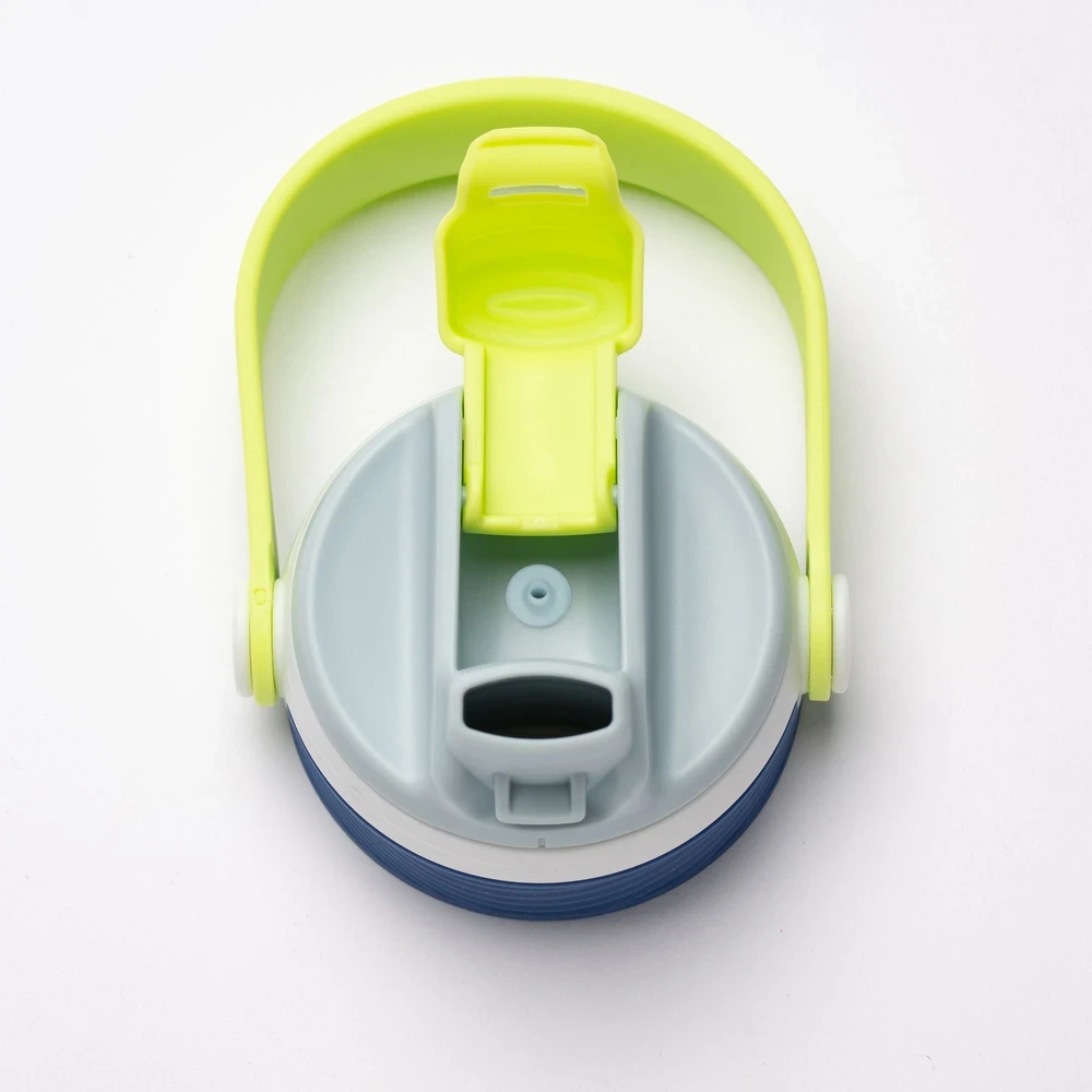 Gertuvė Kambukka Dupla Insulated 600 ml Electric Storm