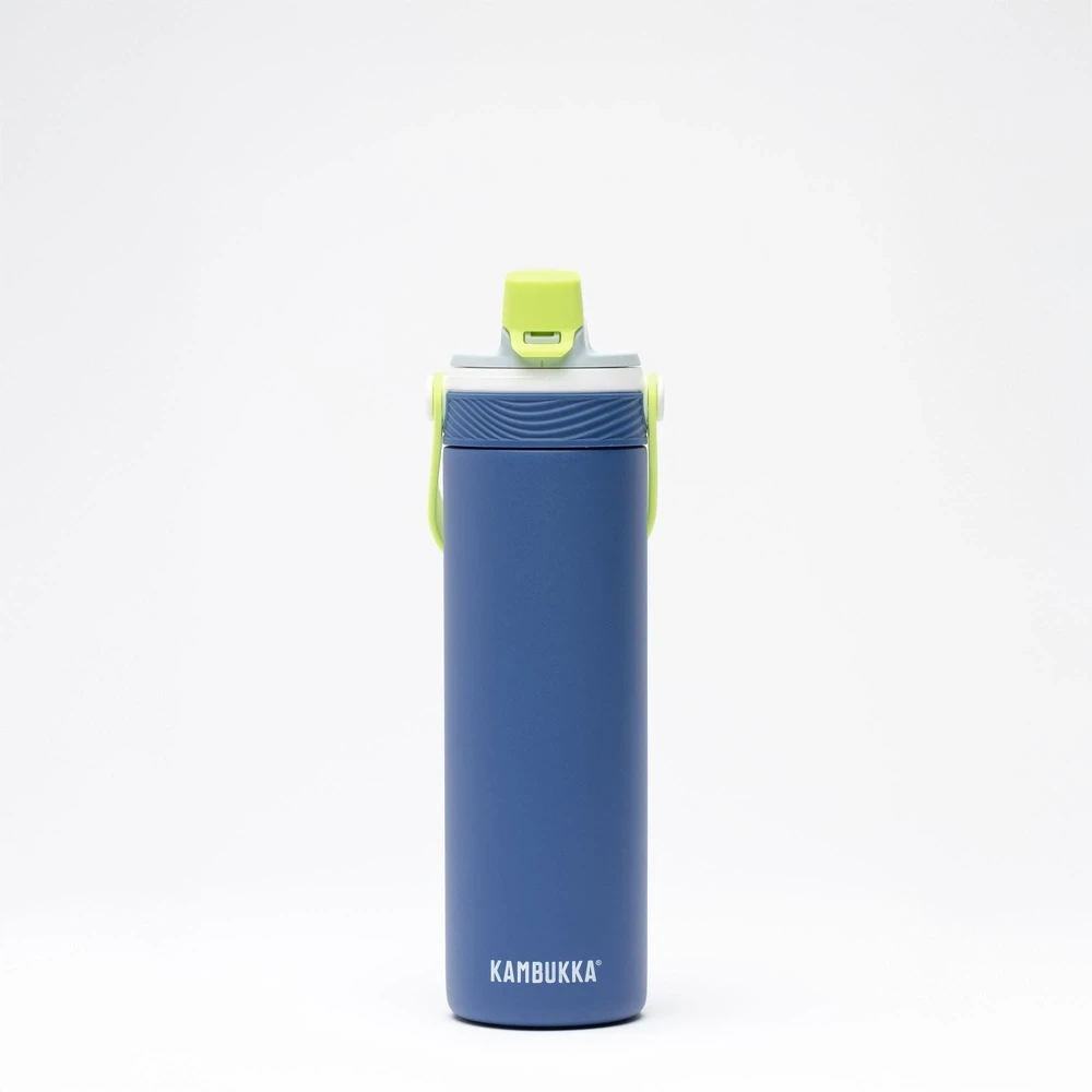 Gertuvė Kambukka Dupla Insulated 600 ml Electric Storm