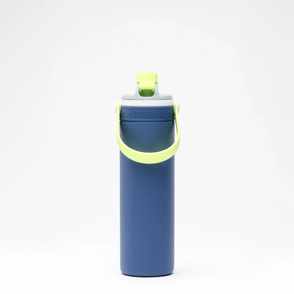 Gertuvė Kambukka Dupla Insulated 600 ml Electric Storm
