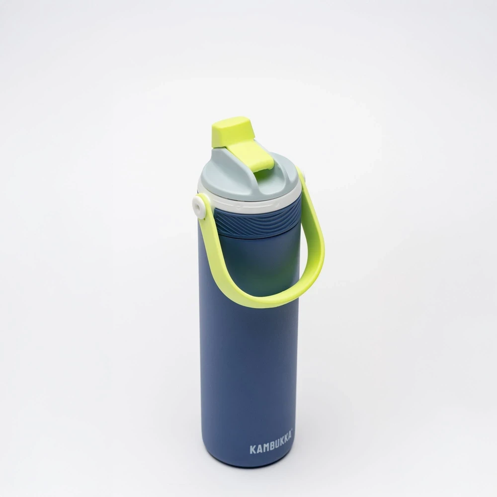 Gertuvė Kambukka Dupla Insulated 600 ml Electric Storm