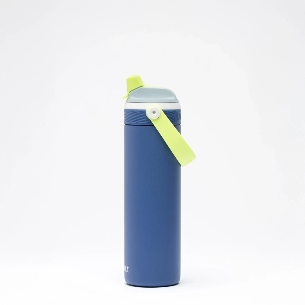 Gertuvė Kambukka Dupla Insulated 600 ml Electric Storm