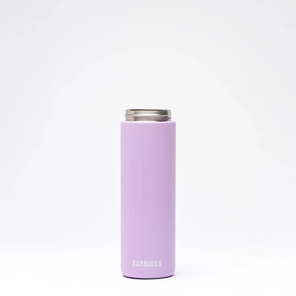 Gertuvė Kambukka Dupla Insulated 600 ml Lilac Puff