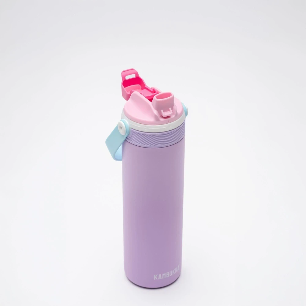 Gertuvė Kambukka Dupla Insulated 600 ml Lilac Puff