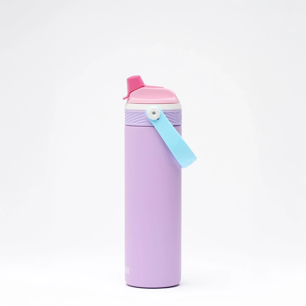 Gertuvė Kambukka Dupla Insulated 600 ml Lilac Puff
