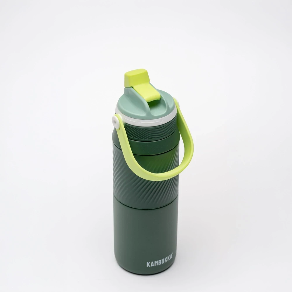 Gertuvė Kambukka Dupla Insulated 750 ml Pine Forest