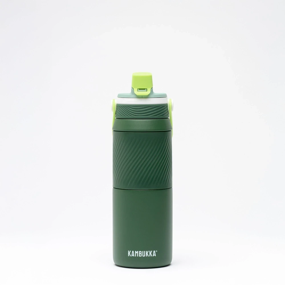 Gertuvė Kambukka Dupla Insulated 750 ml Pine Forest