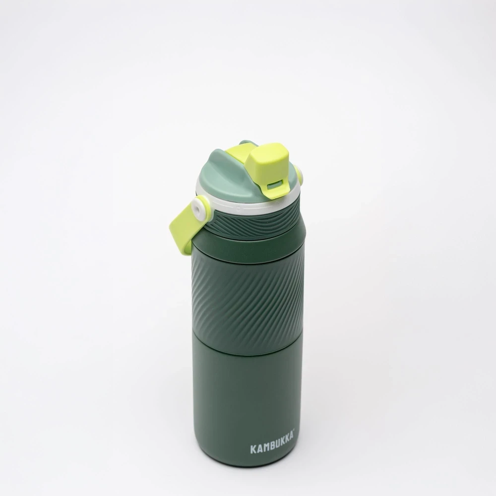 Gertuvė Kambukka Dupla Insulated 750 ml Pine Forest