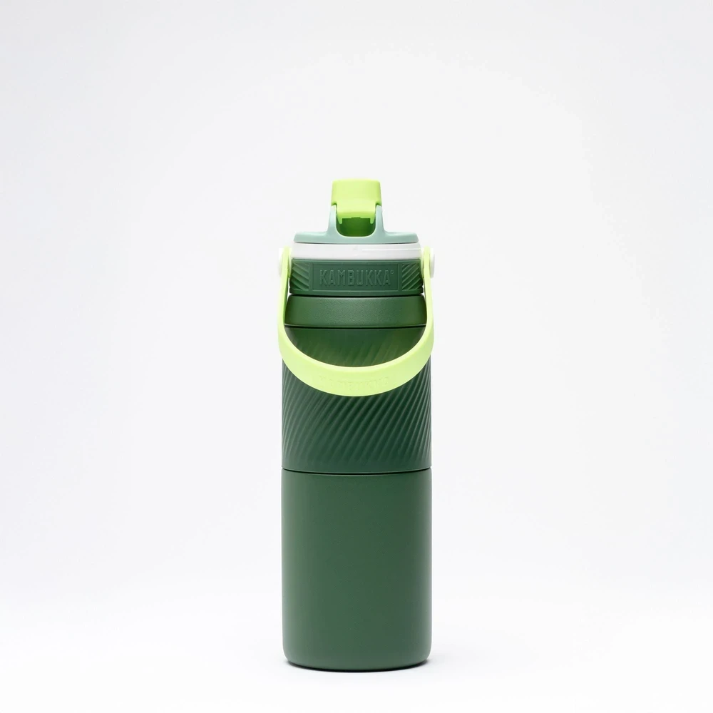 Gertuvė Kambukka Dupla Insulated 750 ml Pine Forest