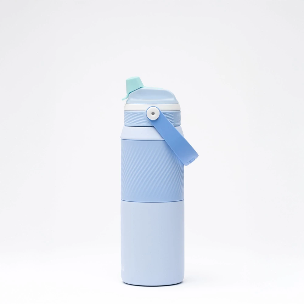 Buteliukas termiczna Kambukka Dupla Insulated 750 ml - sky cloud