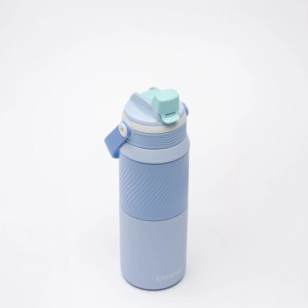 Buteliukas termiczna Kambukka Dupla Insulated 750 ml - sky cloud