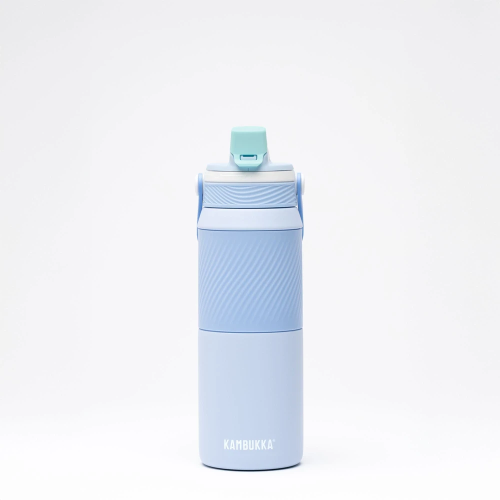 Buteliukas termiczna Kambukka Dupla Insulated 750 ml - sky cloud