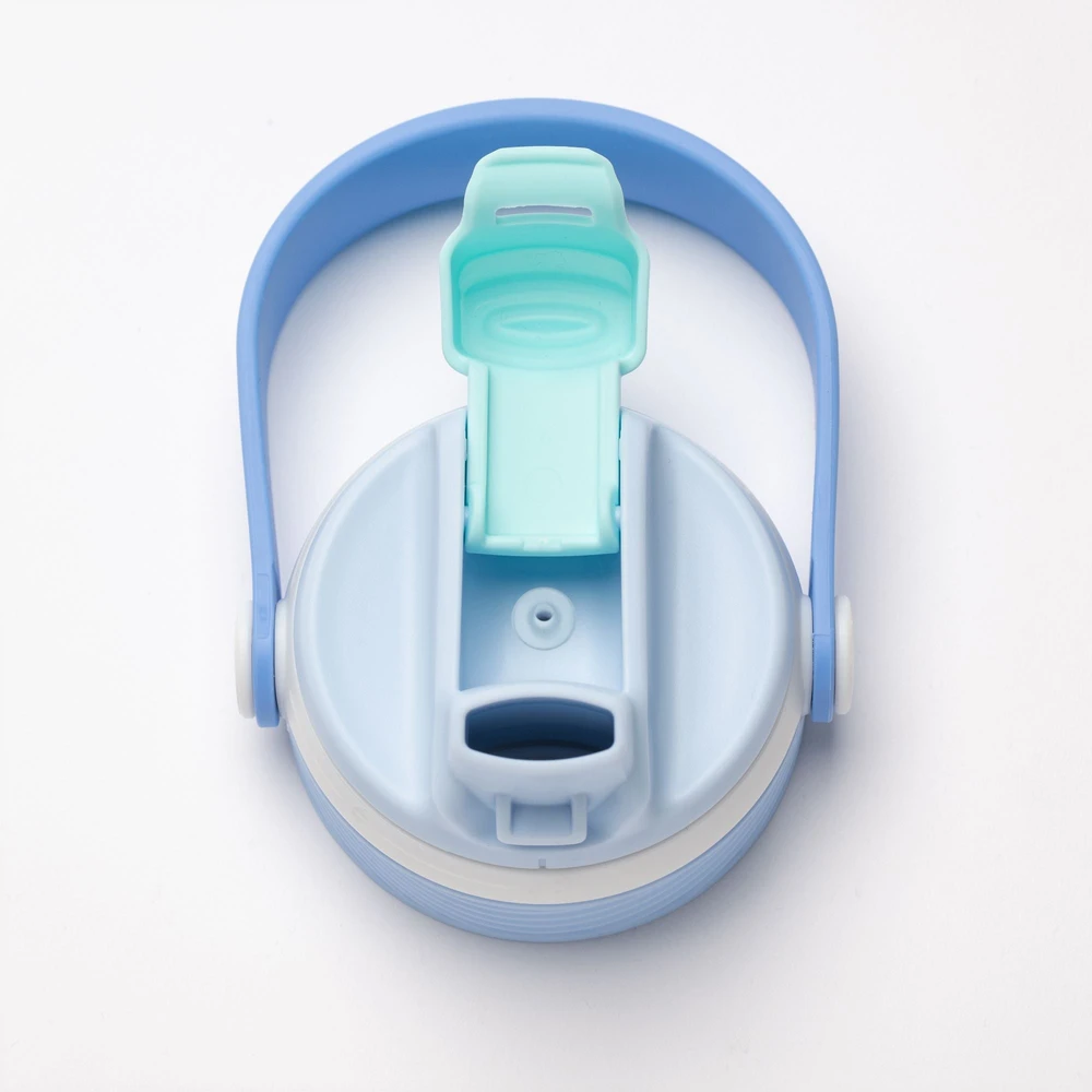 Buteliukas termiczna Kambukka Dupla Insulated 750 ml - sky cloud