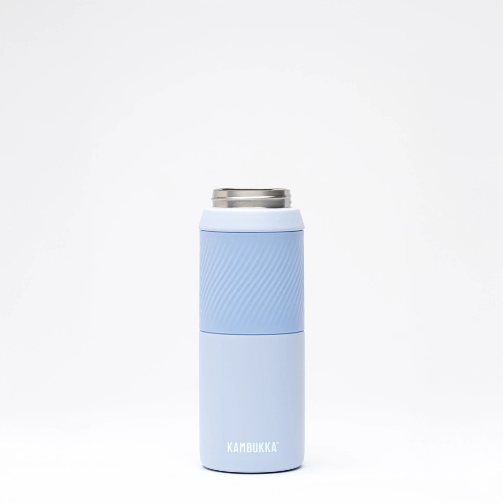 Buteliukas termiczna Kambukka Dupla Insulated 750 ml - sky cloud