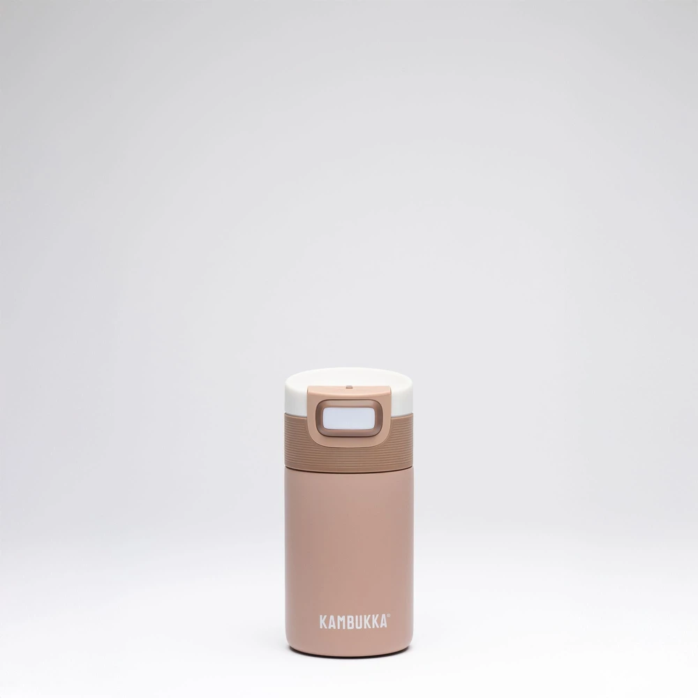 Termo puodelis Kambukka Etna 300 ml - cinnamon charm