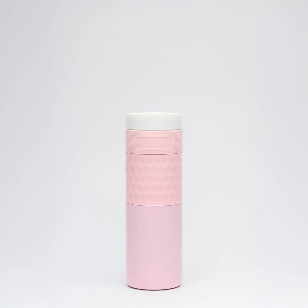 Kambukka Etna 500ml thermal mug, Rožinė Aura