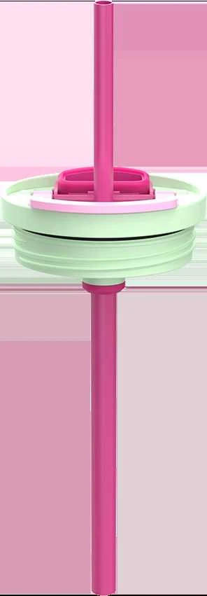 Kambukka Rio Tumbler Bubblegum Mint 950ml rožinė