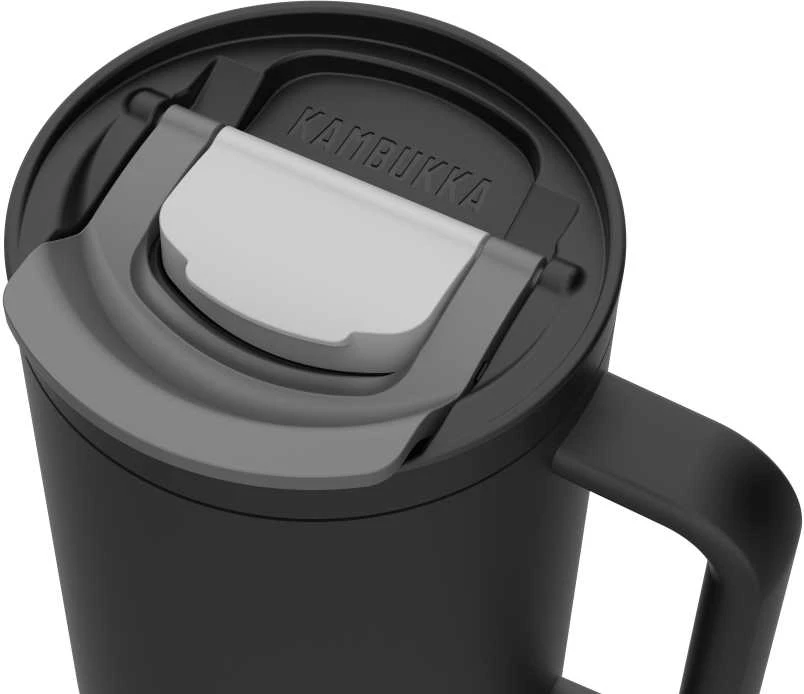 Termogertuvė Kambukka Rio Night Rider KAM11-08005, 950 ml