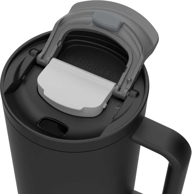 Termogertuvė Kambukka Rio Night Rider KAM11-08005, 950 ml