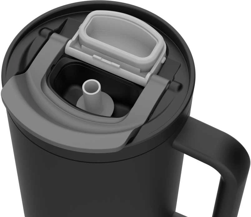Termogertuvė Kambukka Rio Night Rider KAM11-08005, 950 ml