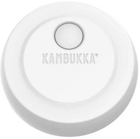 Termo pietų dėžutė Kambukka Bora, 600 ml, Balta
