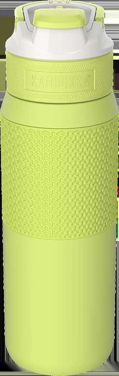 Gertuvė Kambukka Elton izoliuotas „Mojito Summer“ 750 ml žalias