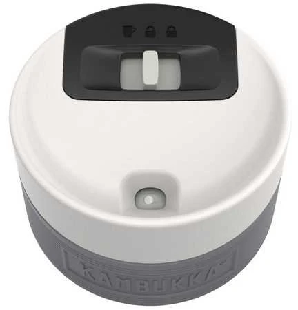 Kambukka Termo puodelis Etna Grip 500 ml, Barely Beige