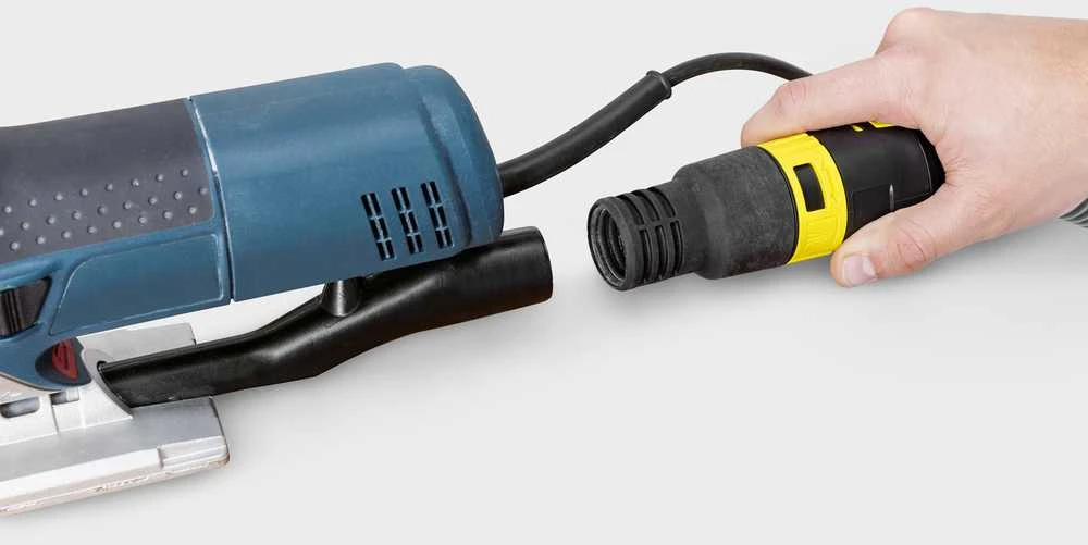 Karcher Rankovės pakuotė NW35