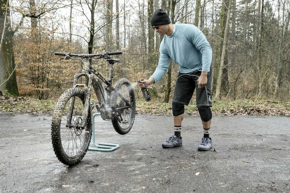 Karcher Dviračių valiklis RM 44 G