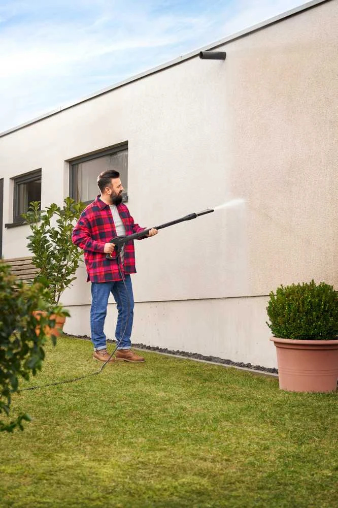 Karcher Eco!Booster Jet 180