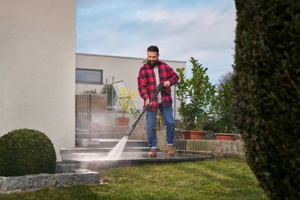 Karcher Eco!Booster Jet 180