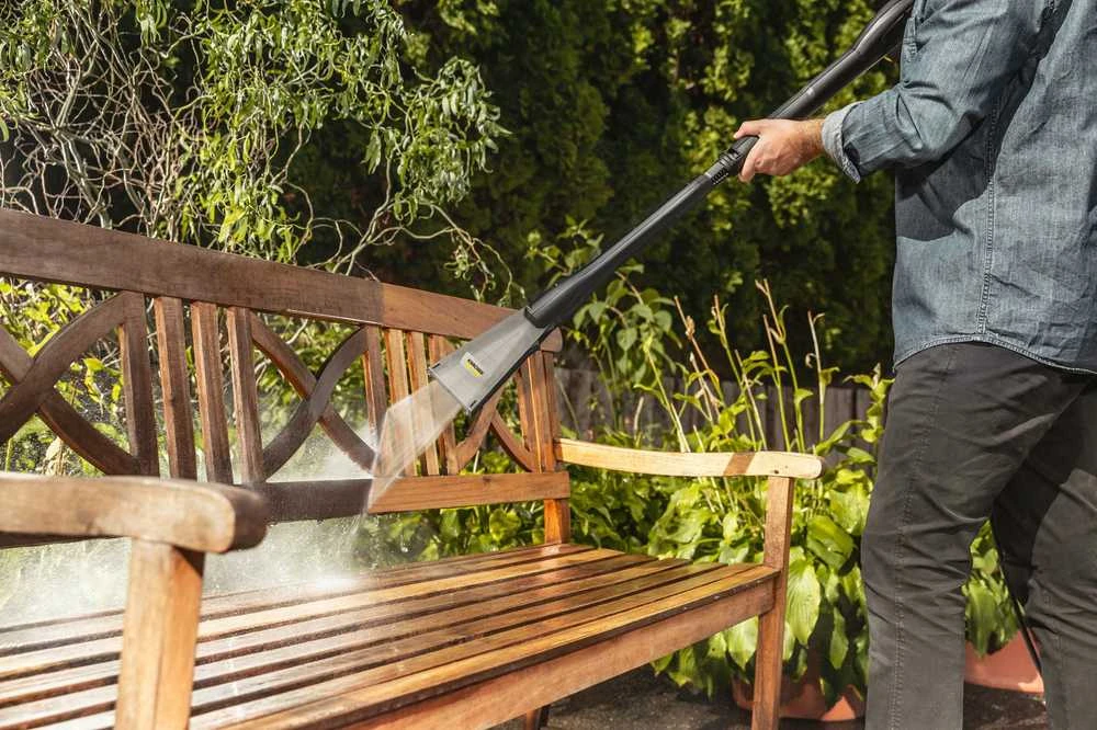 Karcher Eco!Booster Jet 180